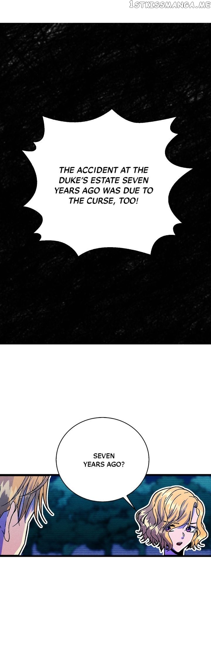 God Bless You chapter 58 - page 8