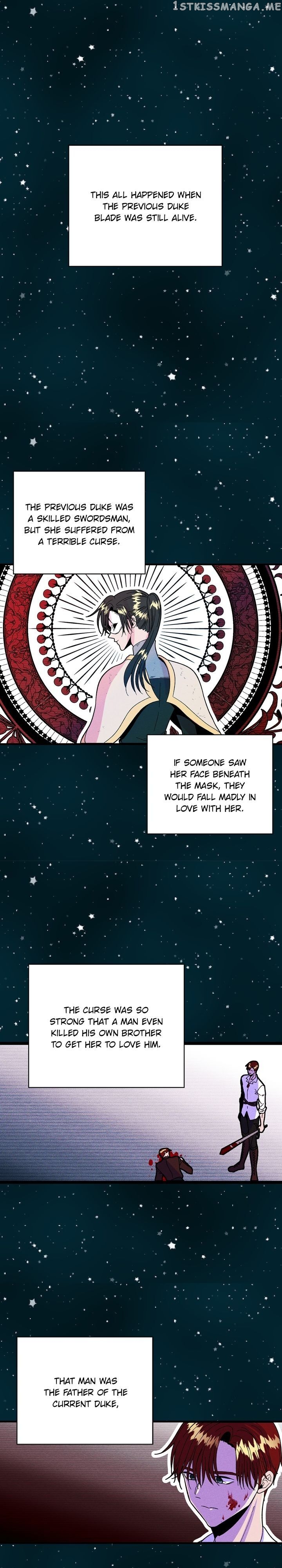 God Bless You chapter 58 - page 9