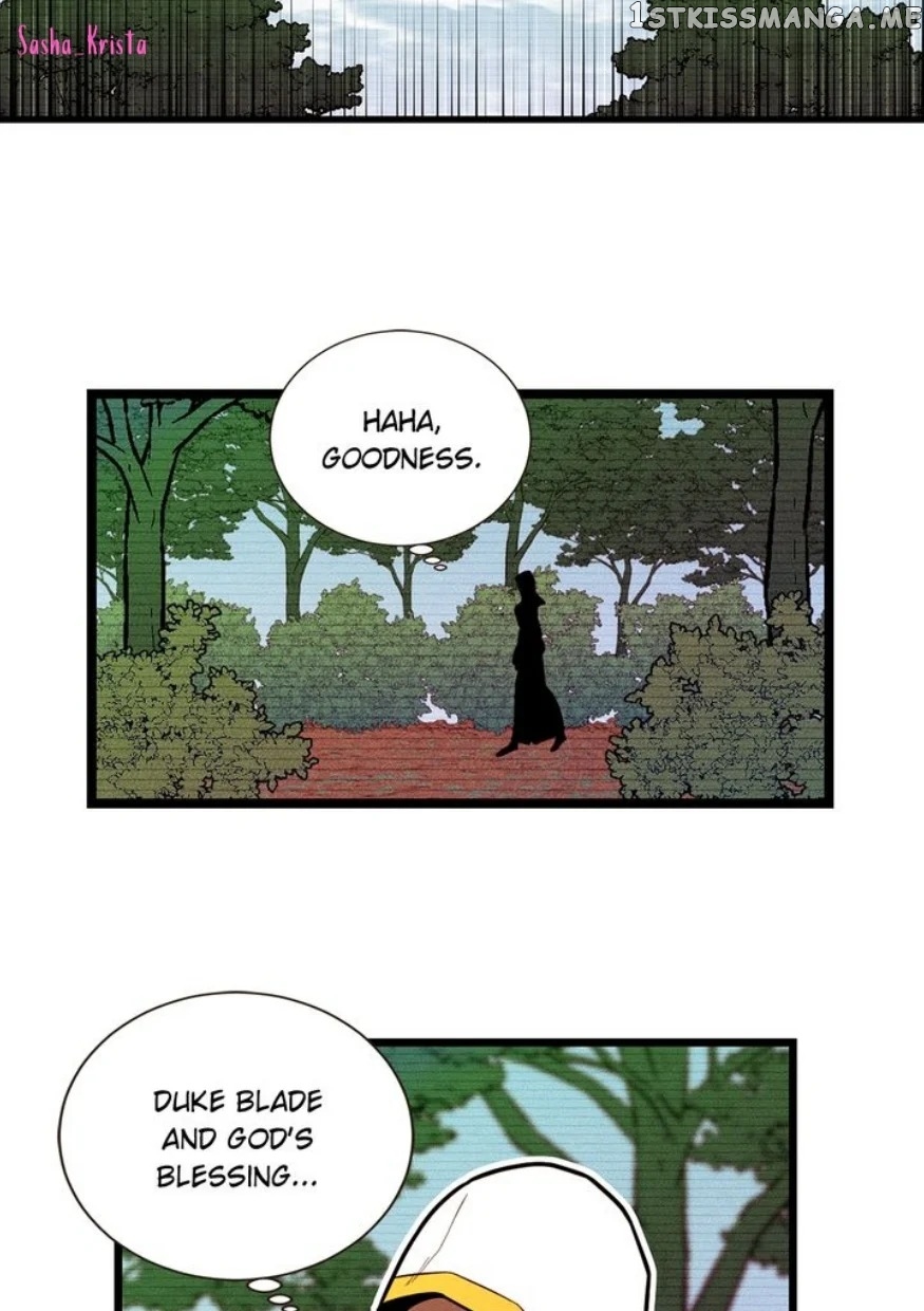 God Bless You chapter 39 - page 10