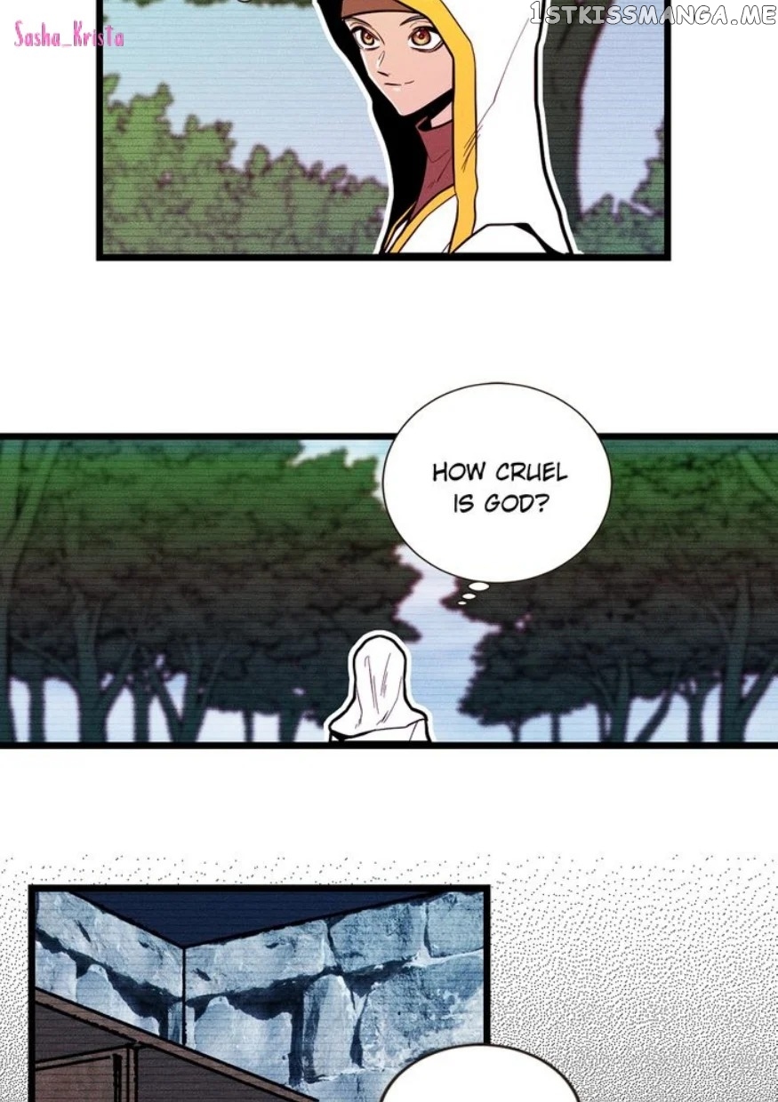 God Bless You chapter 39 - page 11
