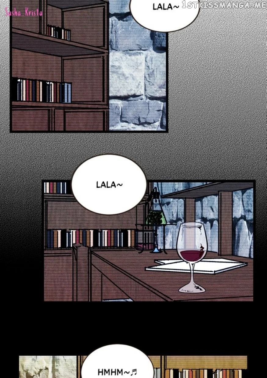 God Bless You chapter 39 - page 12