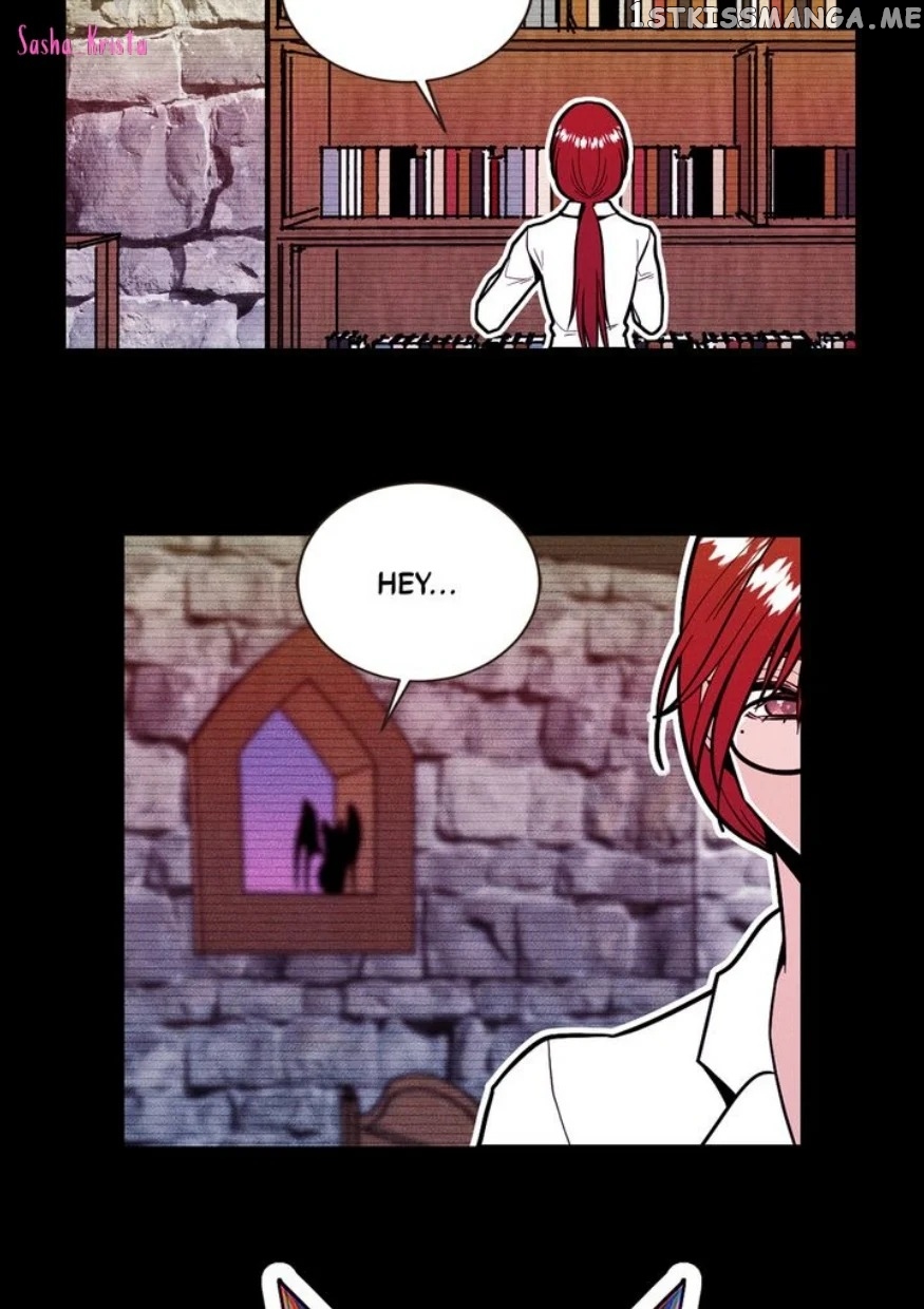 God Bless You chapter 39 - page 13
