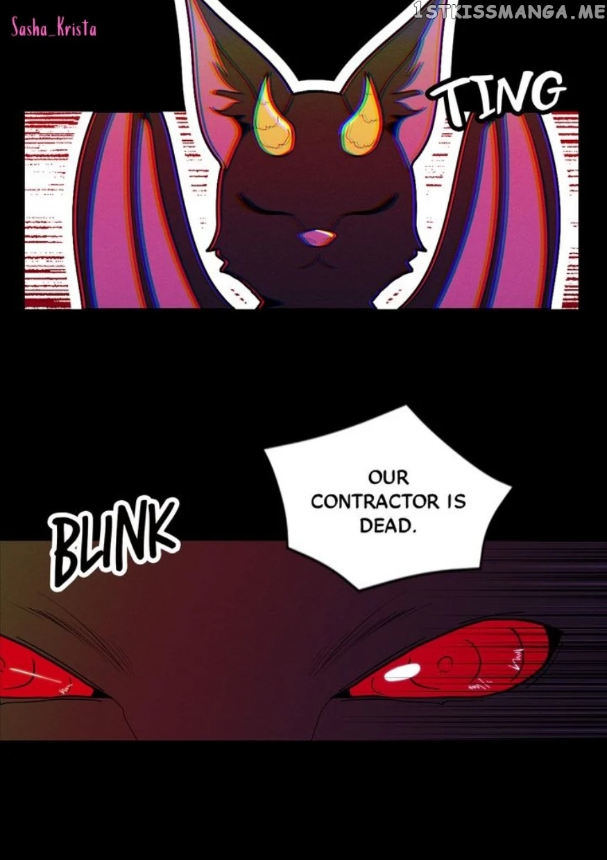 God Bless You chapter 39 - page 14