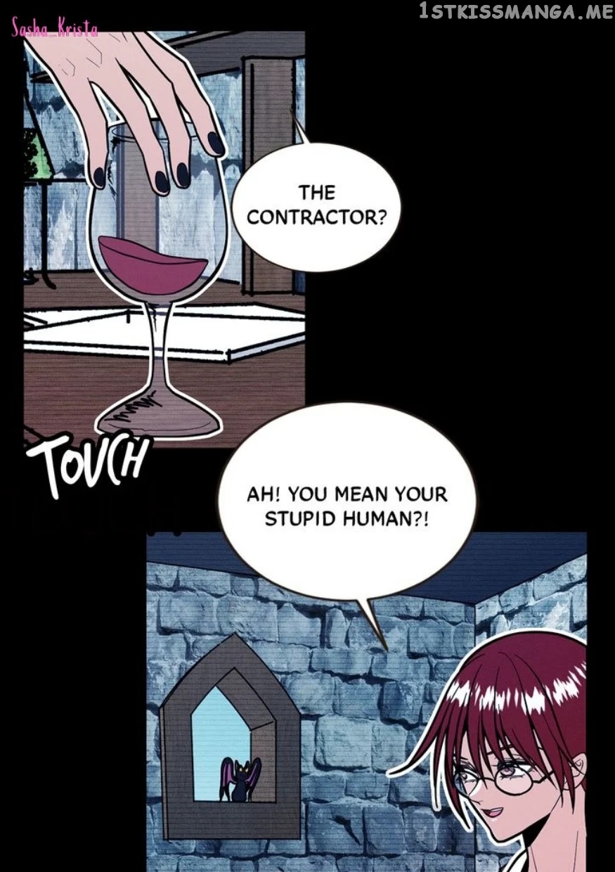 God Bless You chapter 39 - page 15