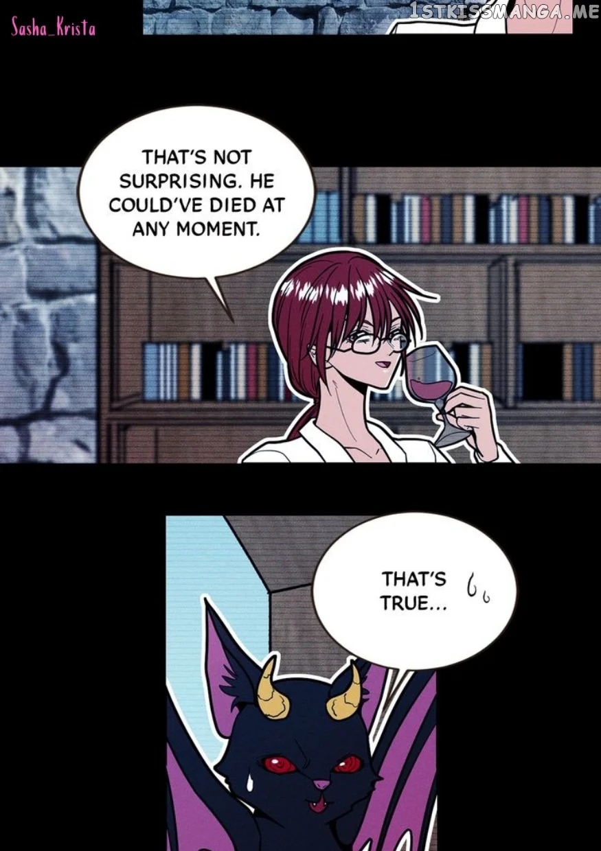 God Bless You chapter 39 - page 16