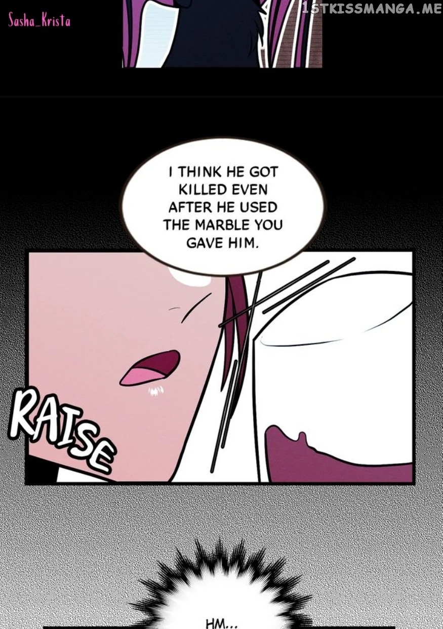God Bless You chapter 39 - page 17