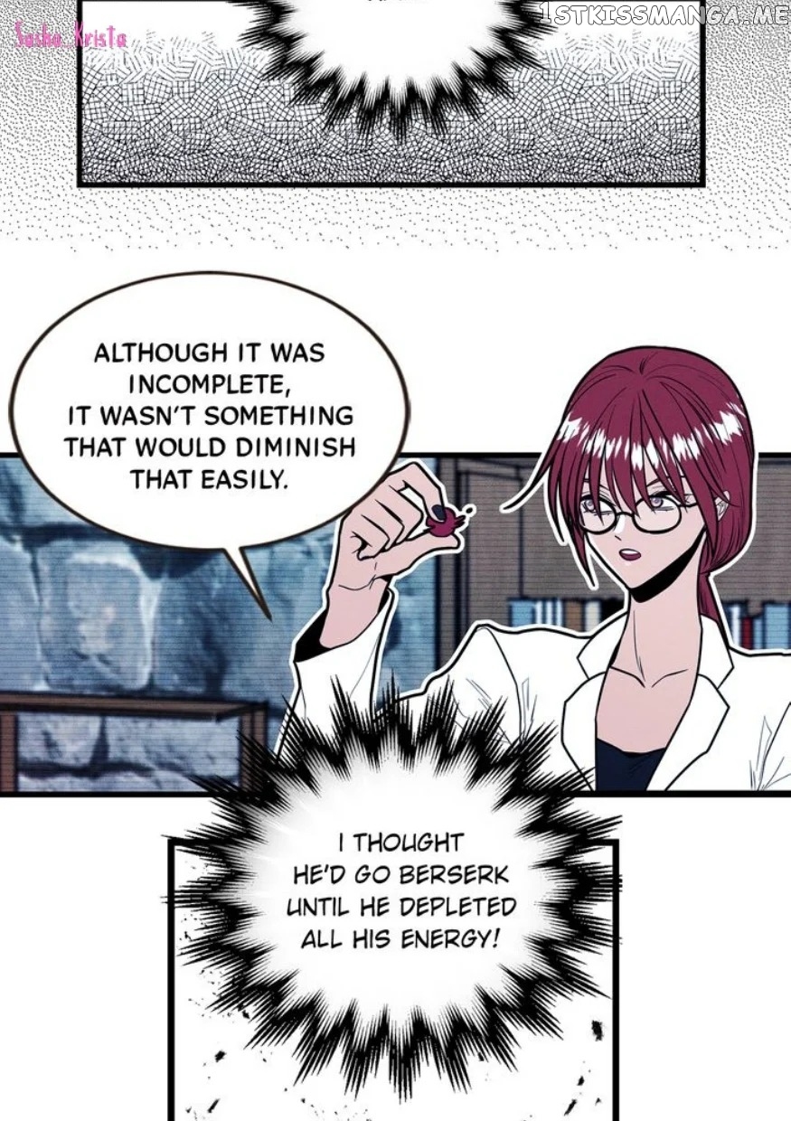 God Bless You chapter 39 - page 18