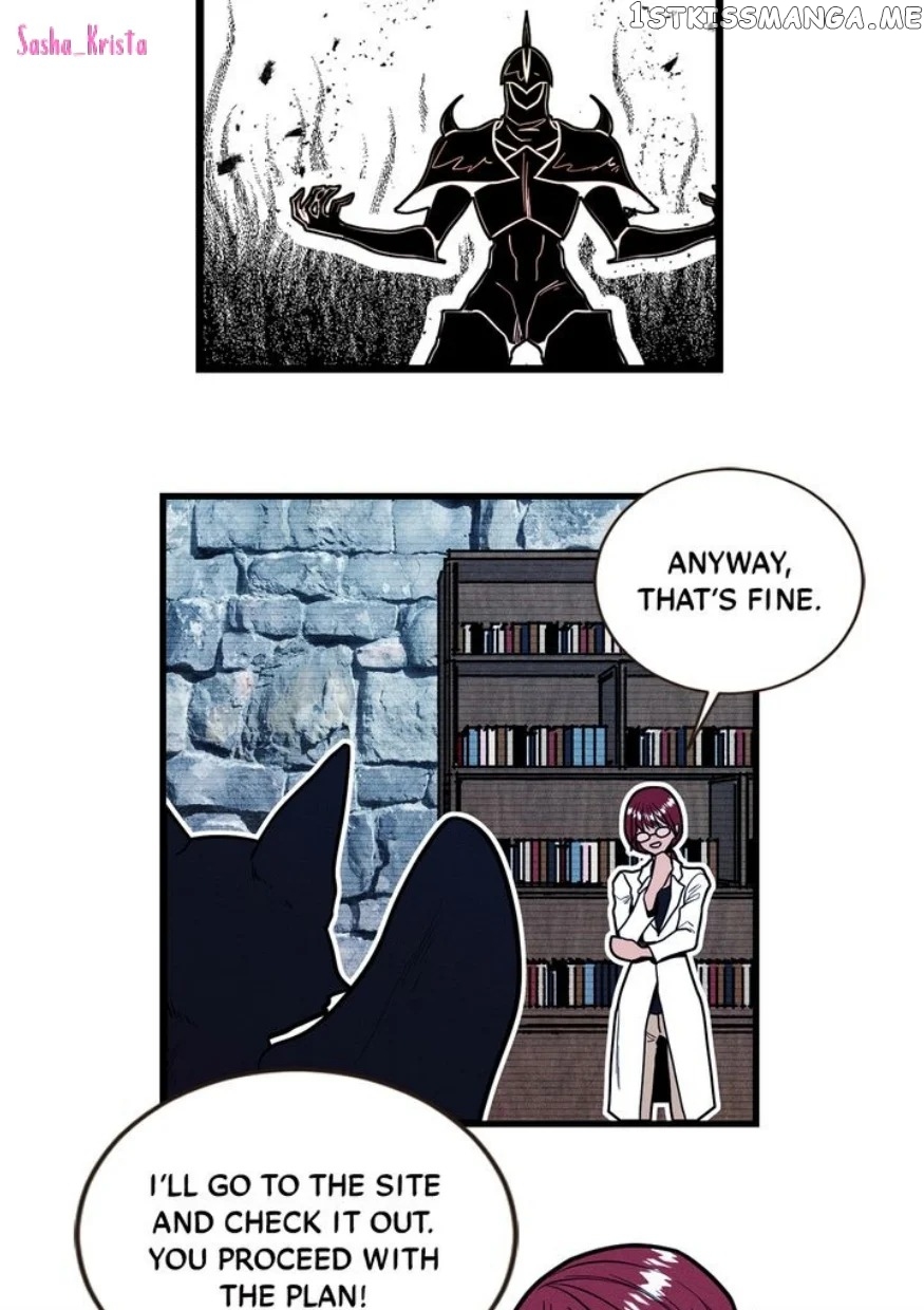 God Bless You chapter 39 - page 19