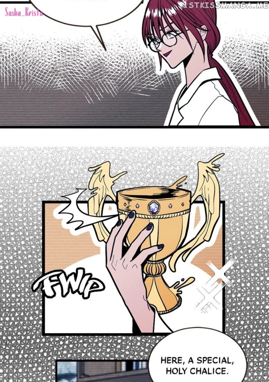 God Bless You chapter 39 - page 20