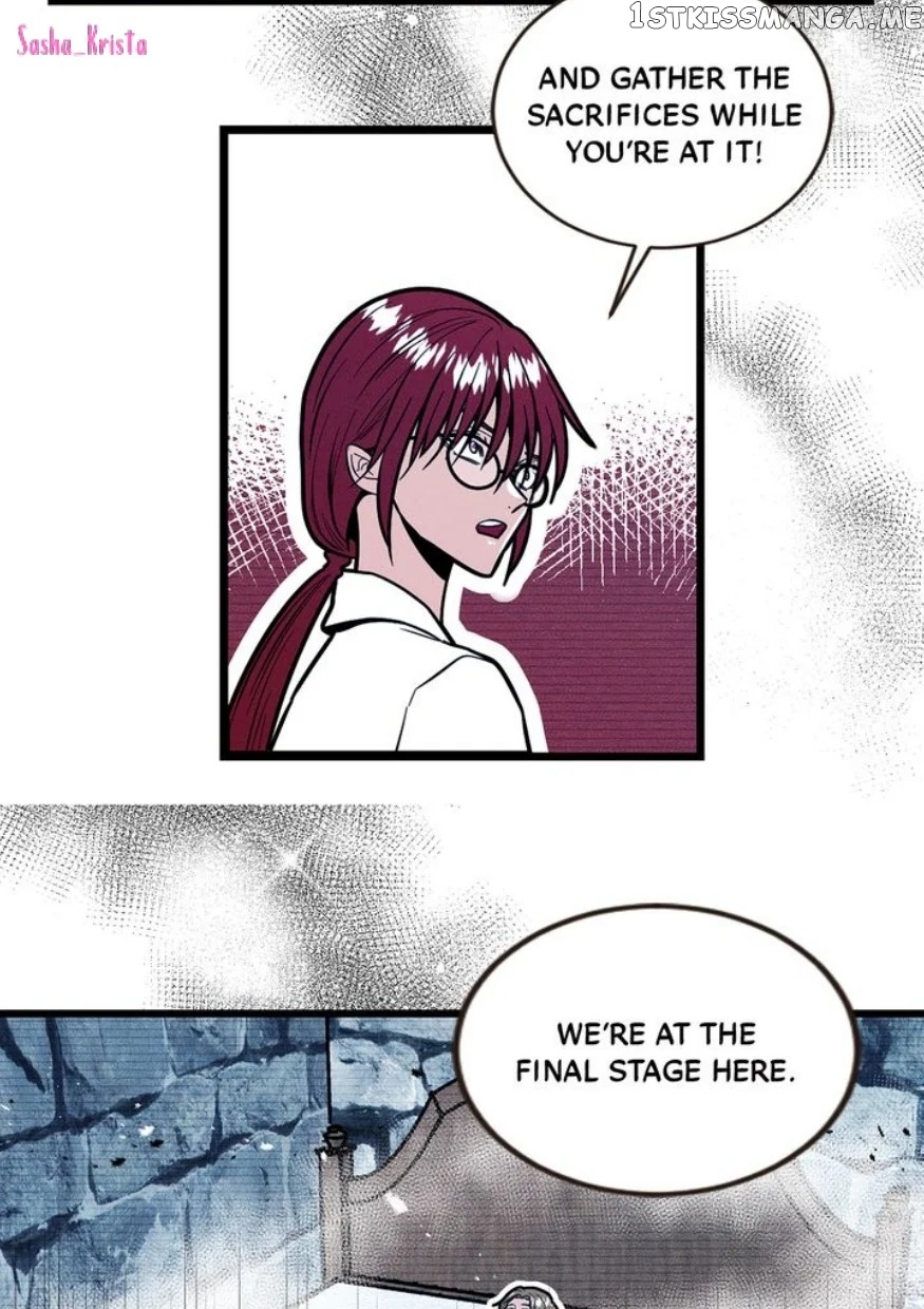 God Bless You chapter 39 - page 23