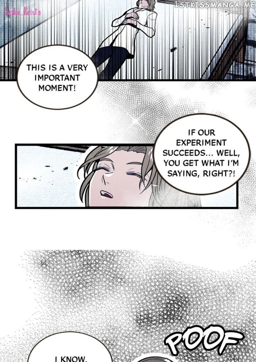 God Bless You chapter 39 - page 24