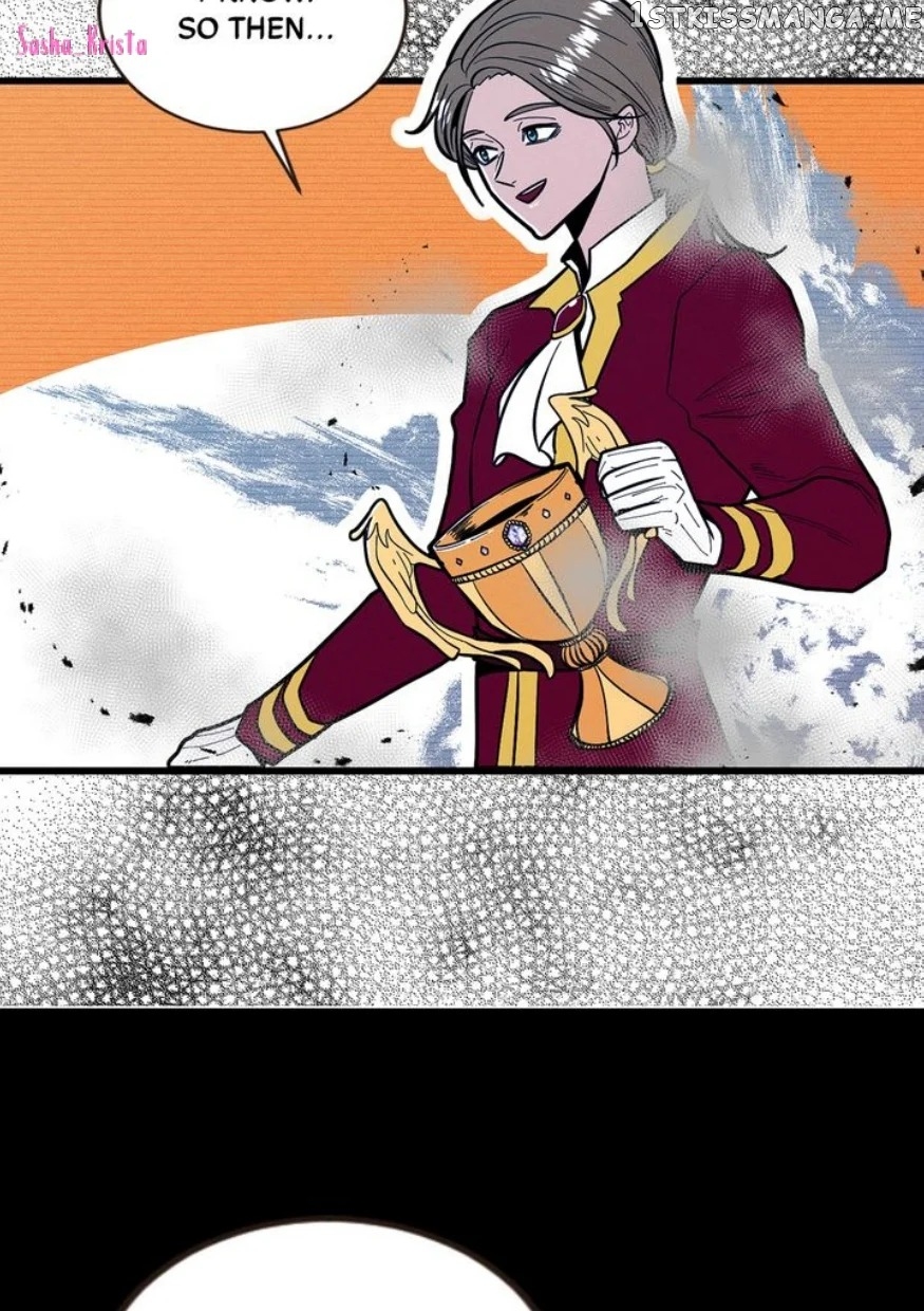 God Bless You chapter 39 - page 25