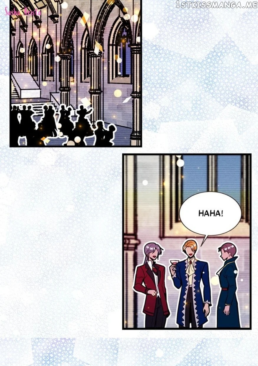 God Bless You chapter 39 - page 27