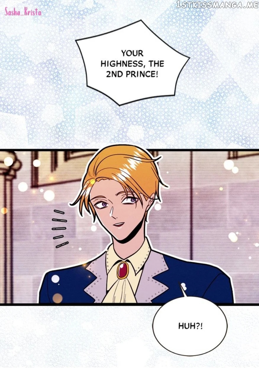 God Bless You chapter 39 - page 28