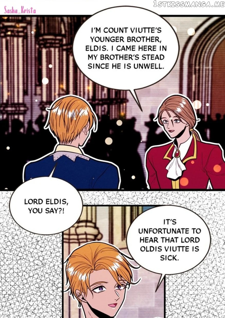 God Bless You chapter 39 - page 29