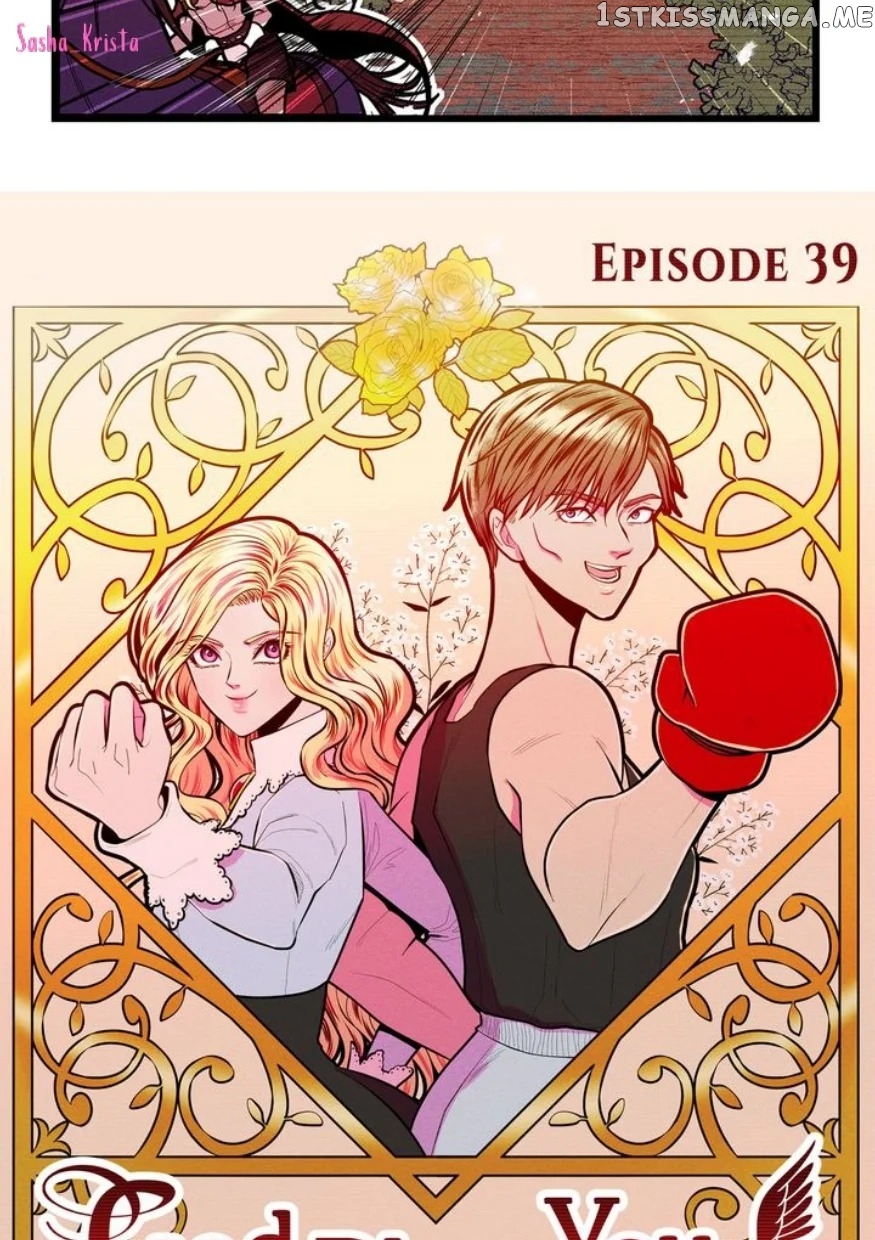 God Bless You chapter 39 - page 3