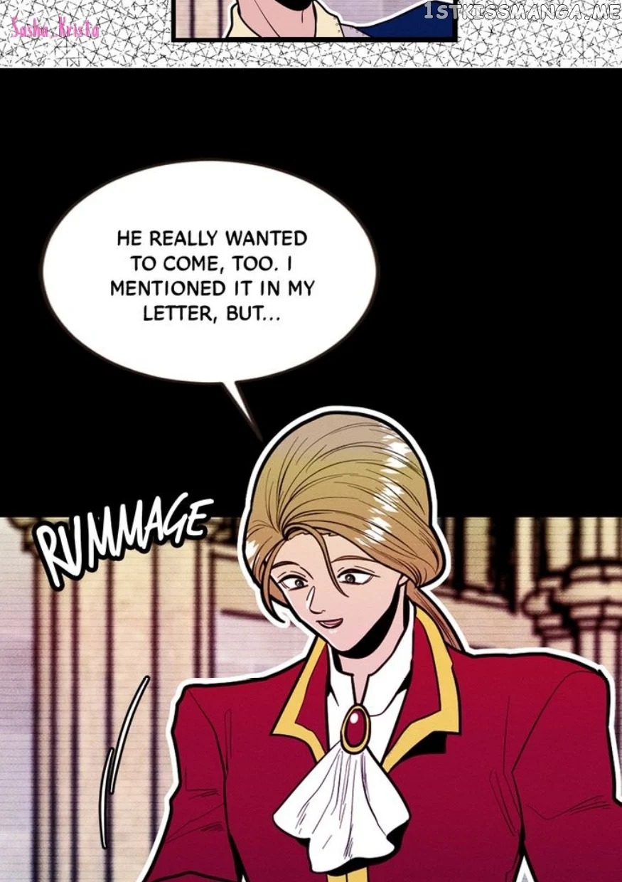 God Bless You chapter 39 - page 30