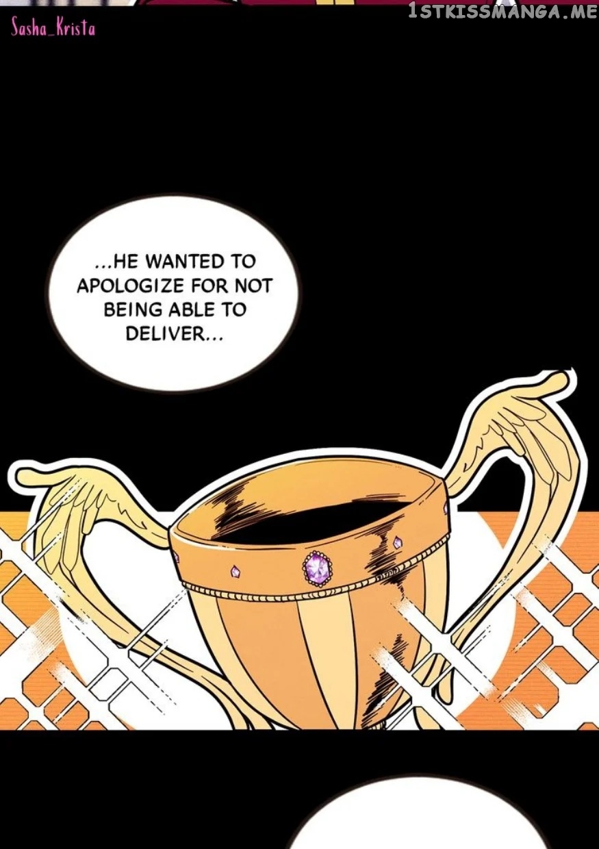 God Bless You chapter 39 - page 31
