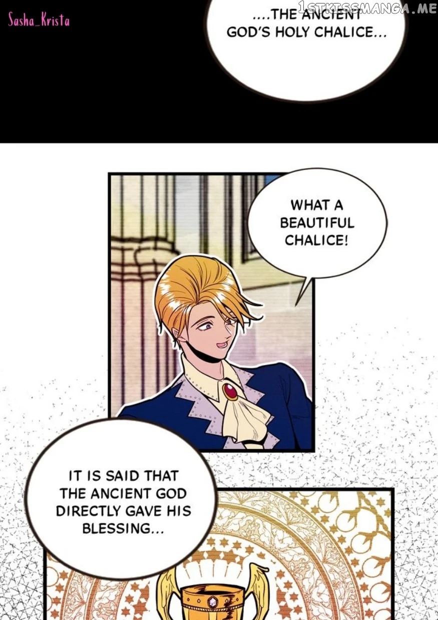 God Bless You chapter 39 - page 32