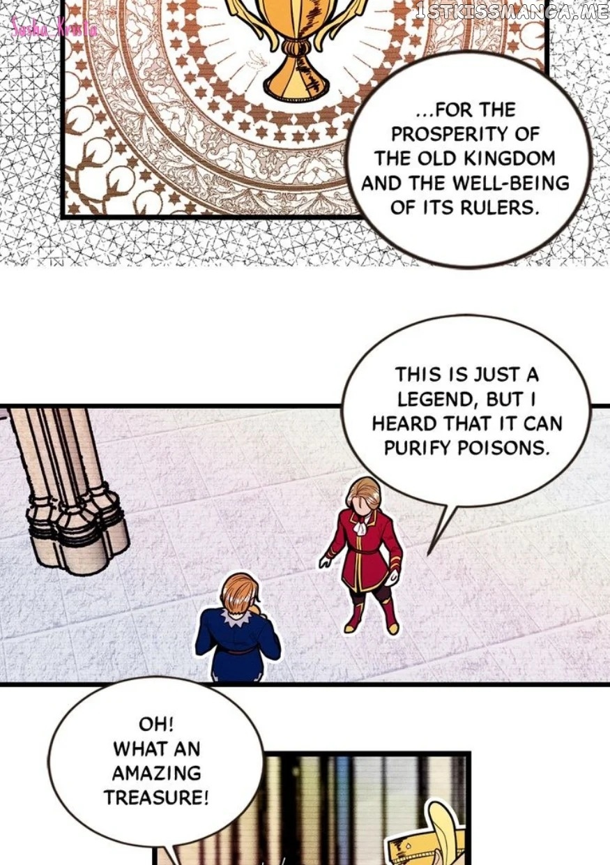 God Bless You chapter 39 - page 33