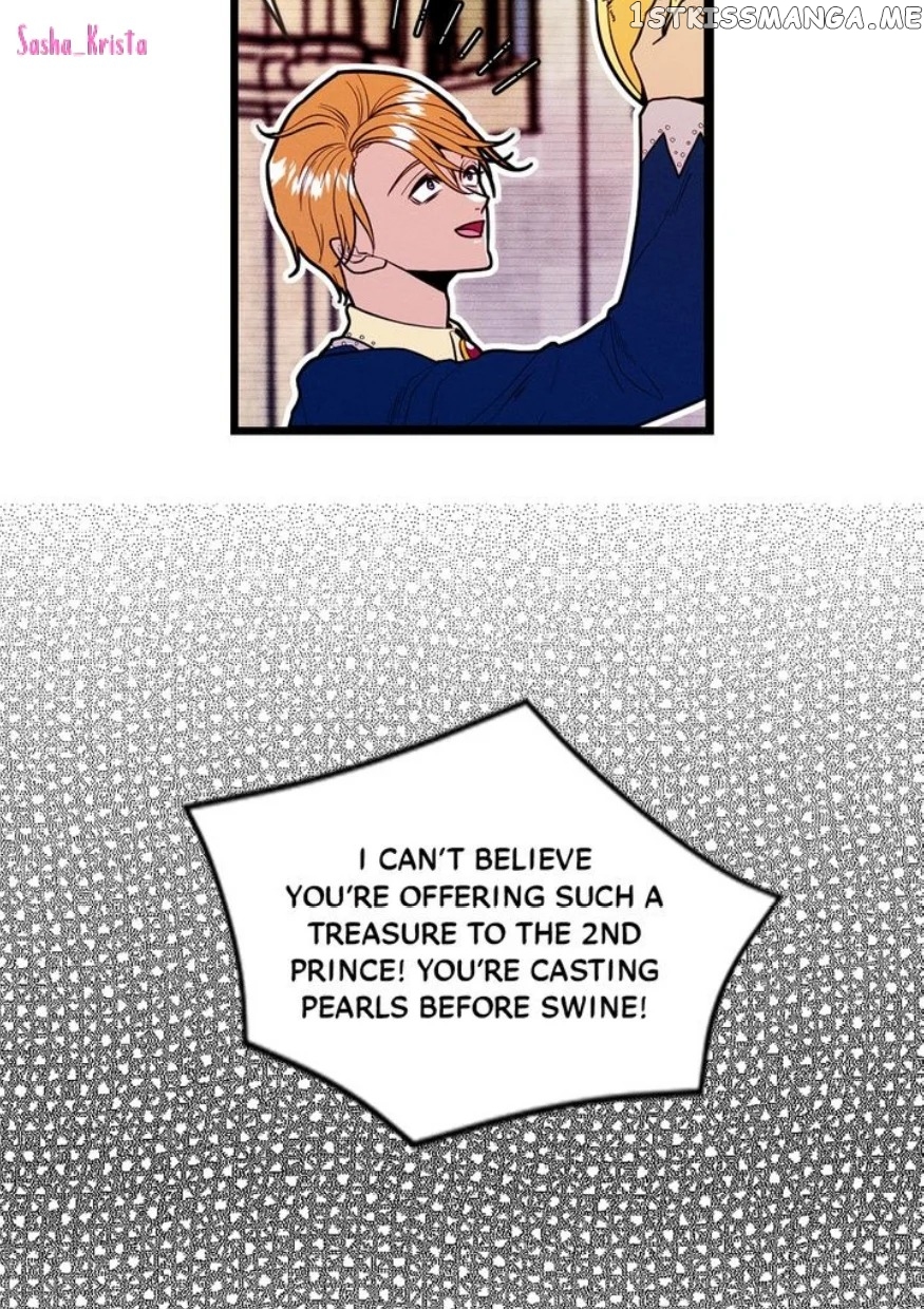 God Bless You chapter 39 - page 34