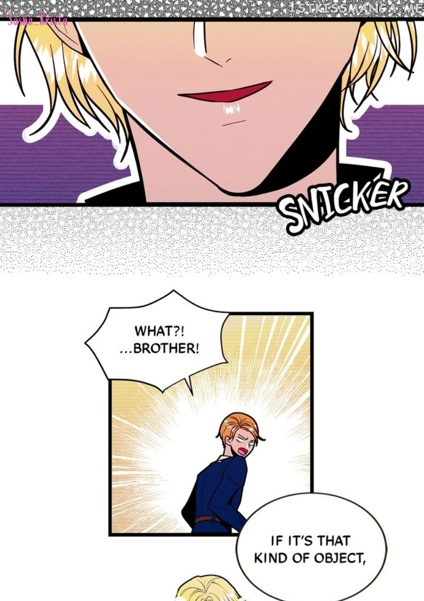 God Bless You chapter 39 - page 35