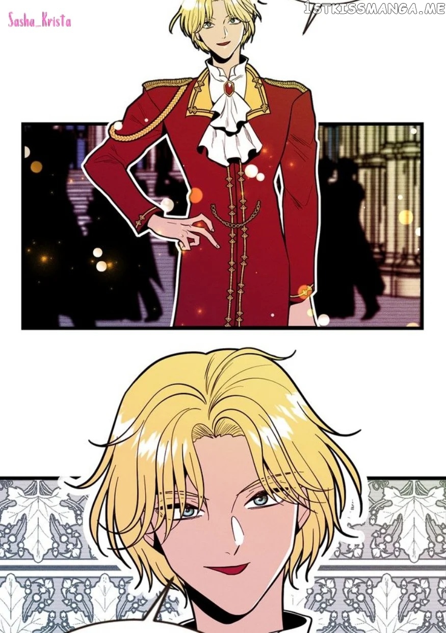 God Bless You chapter 39 - page 36