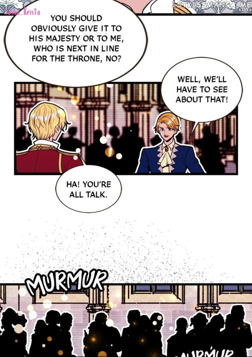 God Bless You chapter 39 - page 37