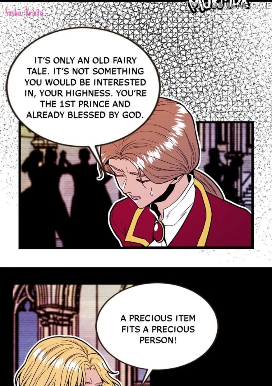 God Bless You chapter 39 - page 38