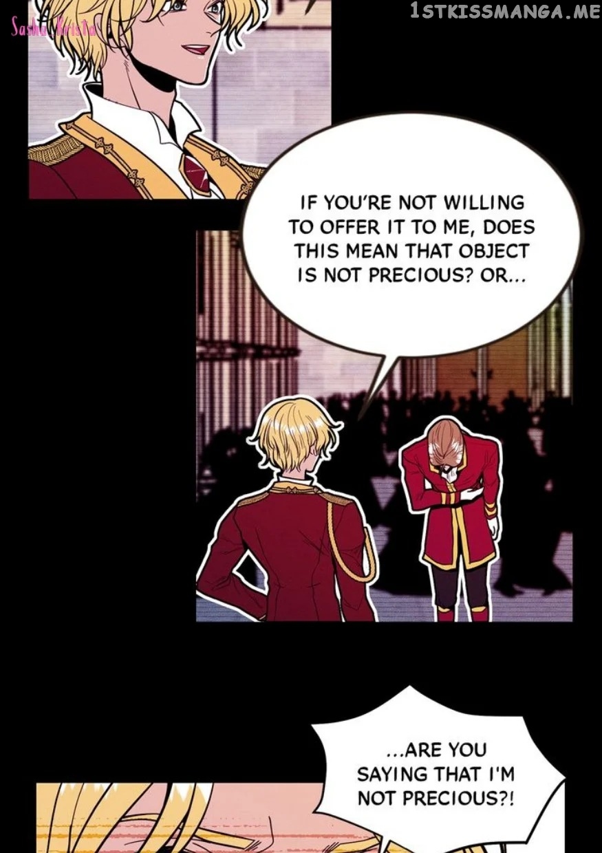 God Bless You chapter 39 - page 39