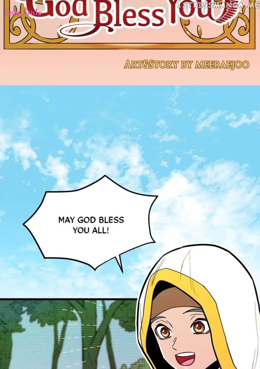 God Bless You chapter 39 - page 4