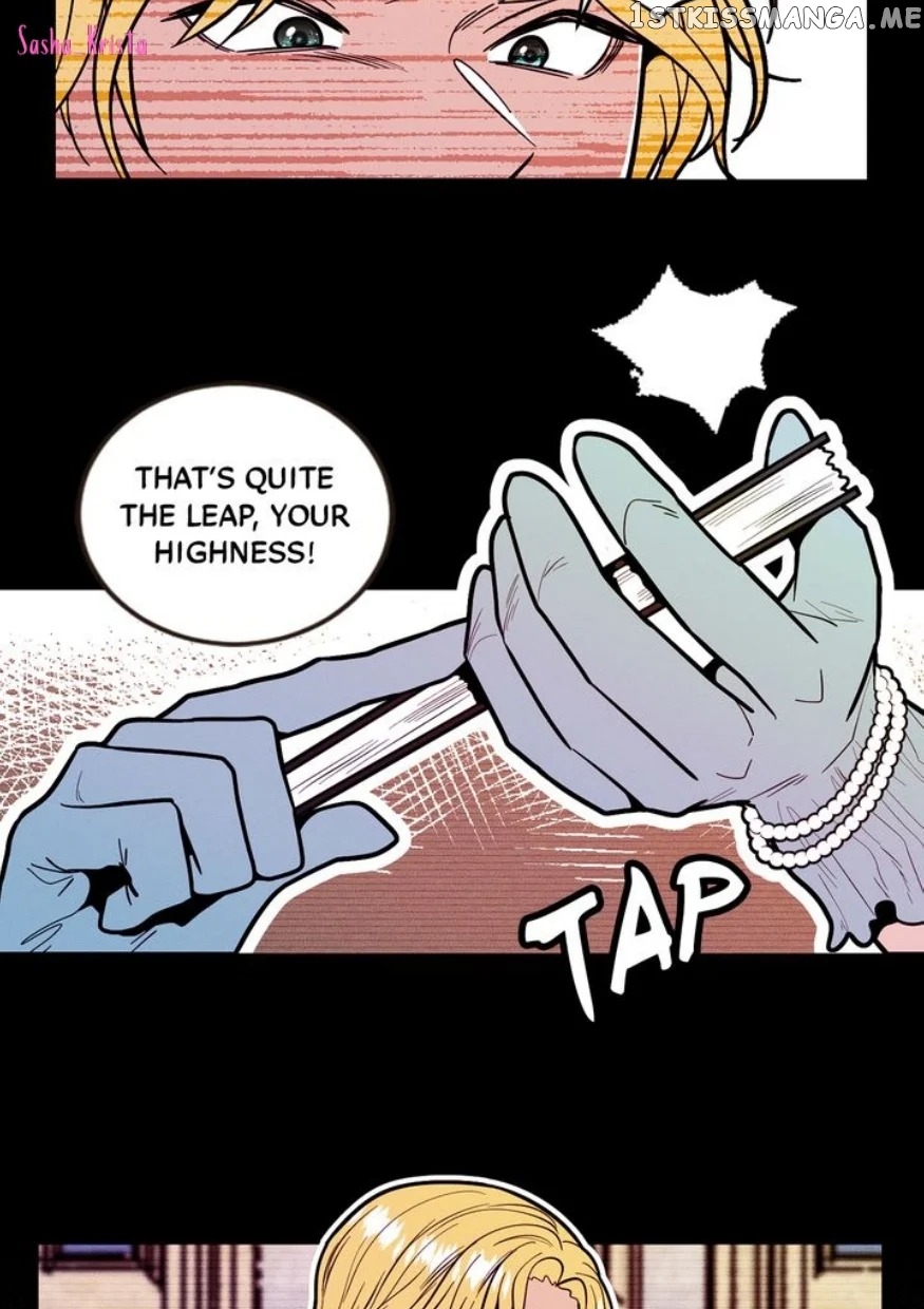 God Bless You chapter 39 - page 40