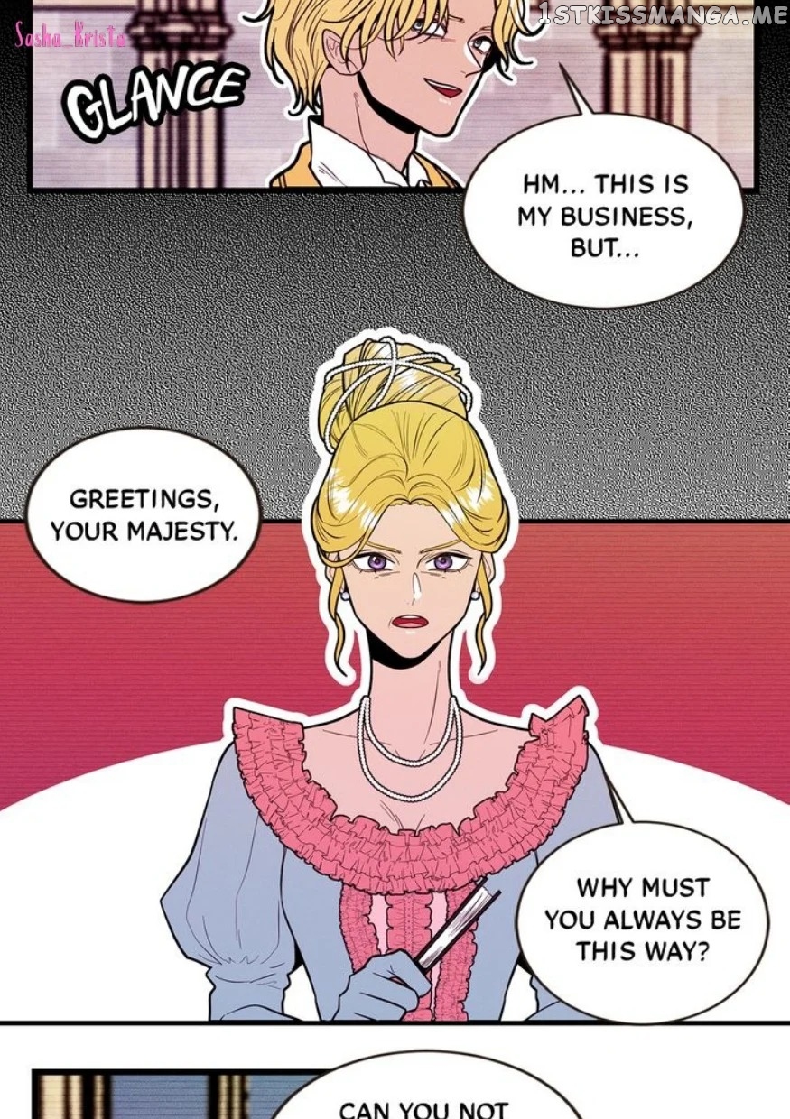 God Bless You chapter 39 - page 41