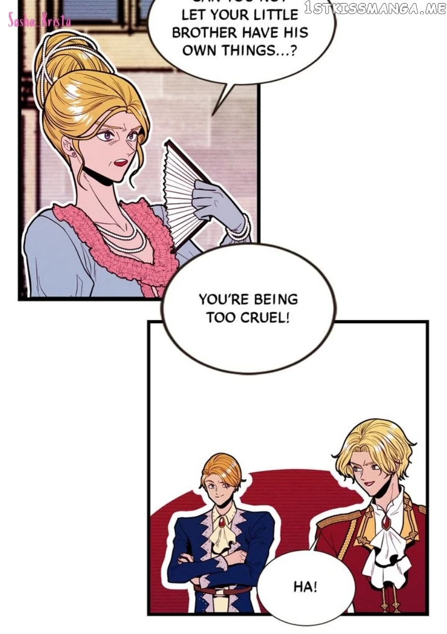 God Bless You chapter 39 - page 42