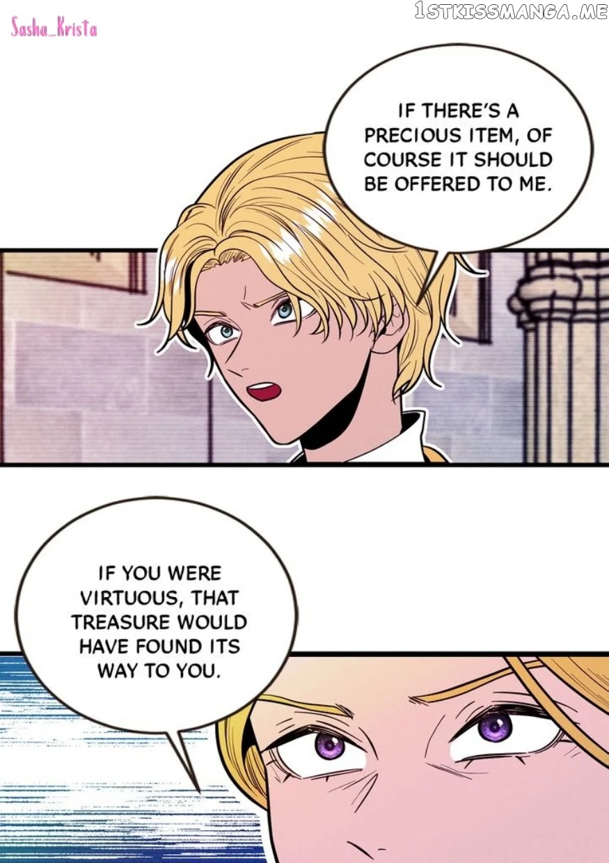 God Bless You chapter 39 - page 43