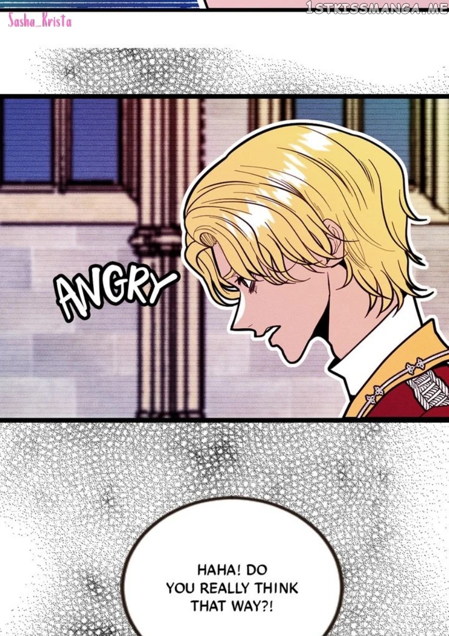 God Bless You chapter 39 - page 44