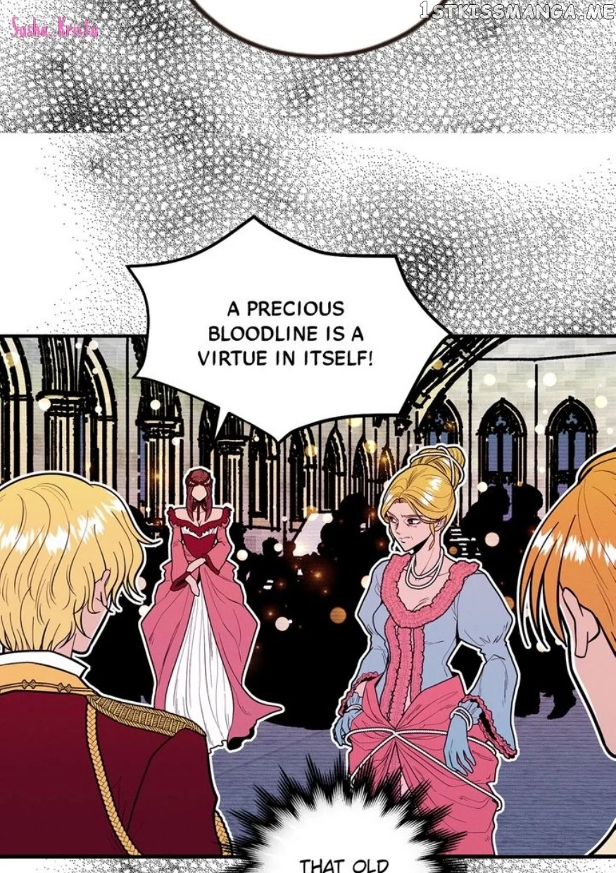 God Bless You chapter 39 - page 45