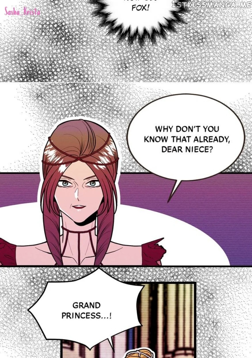 God Bless You chapter 39 - page 46