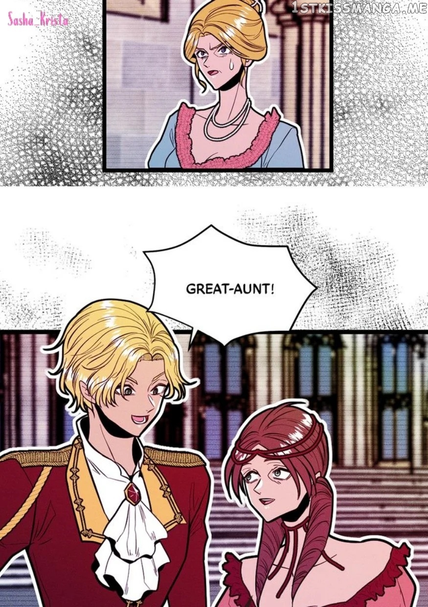 God Bless You chapter 39 - page 47