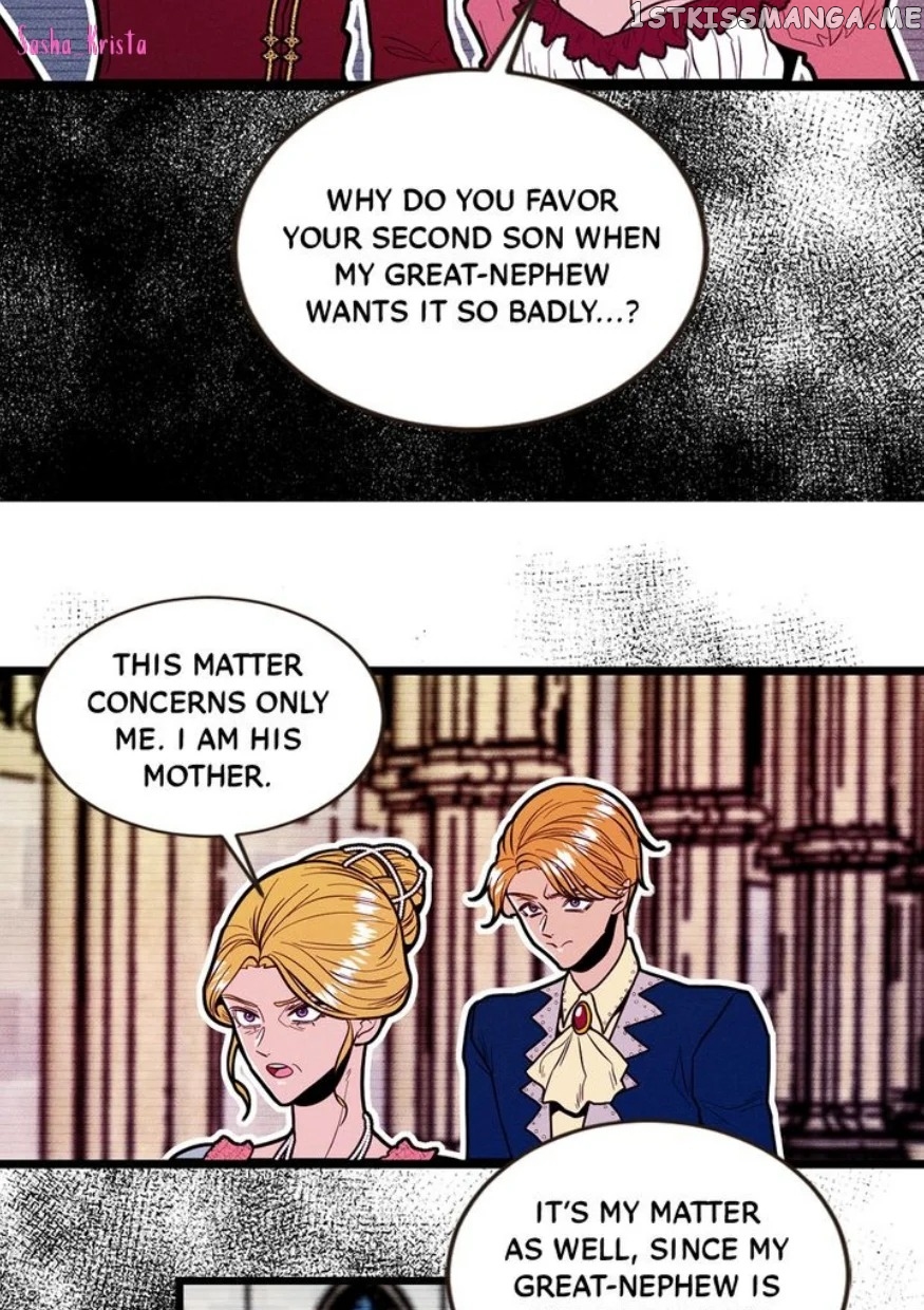 God Bless You chapter 39 - page 48