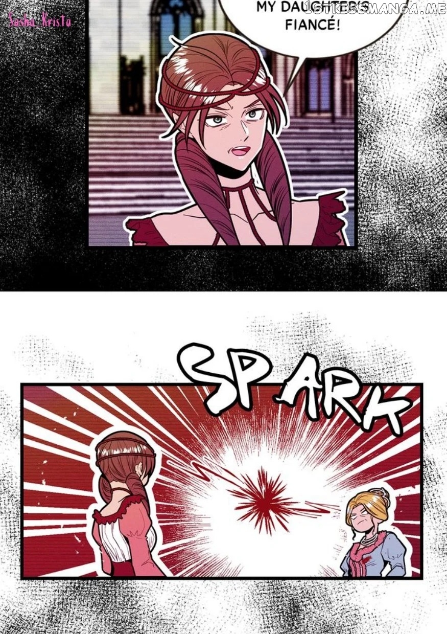God Bless You chapter 39 - page 49