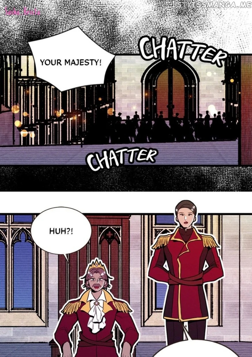 God Bless You chapter 39 - page 50