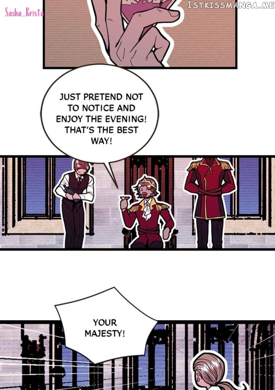 God Bless You chapter 39 - page 52