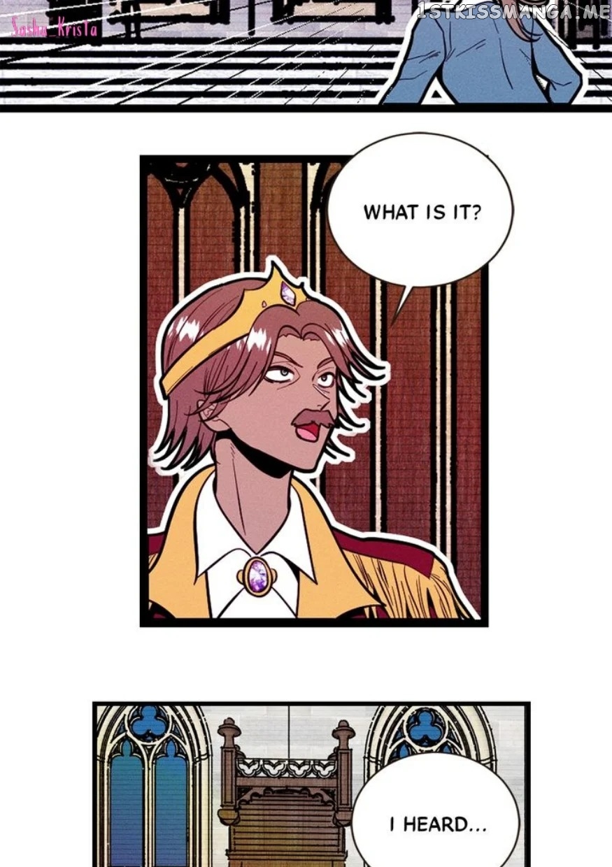God Bless You chapter 39 - page 53