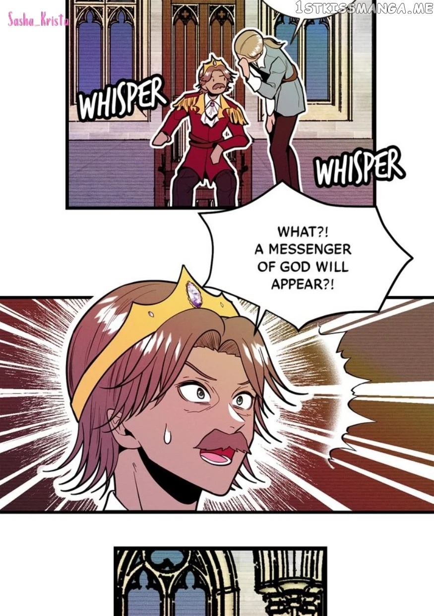 God Bless You chapter 39 - page 54