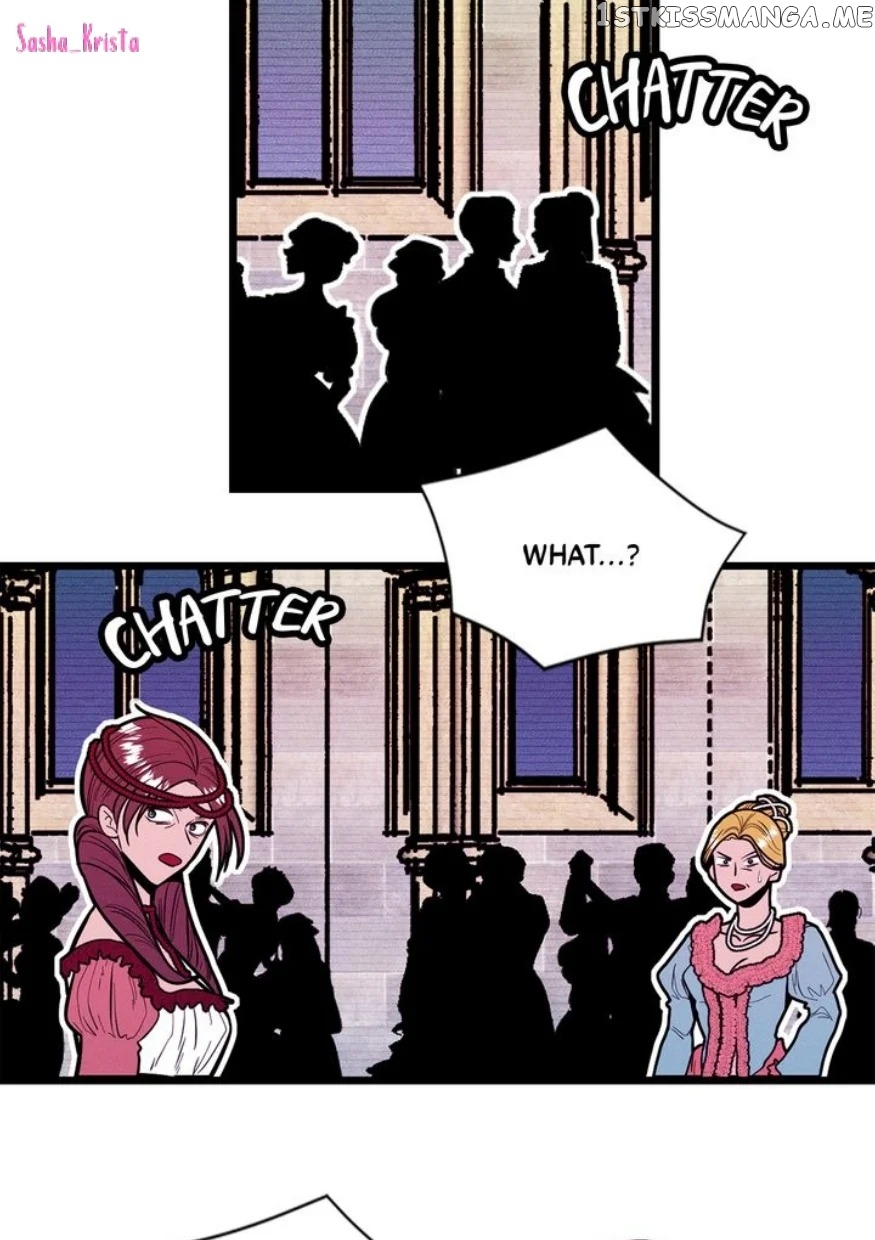God Bless You chapter 39 - page 55