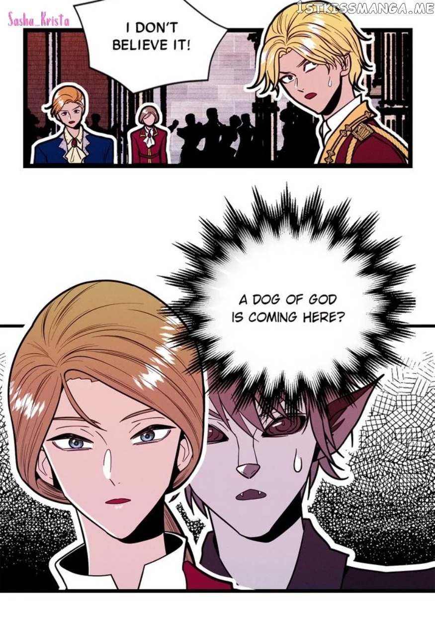 God Bless You chapter 39 - page 56