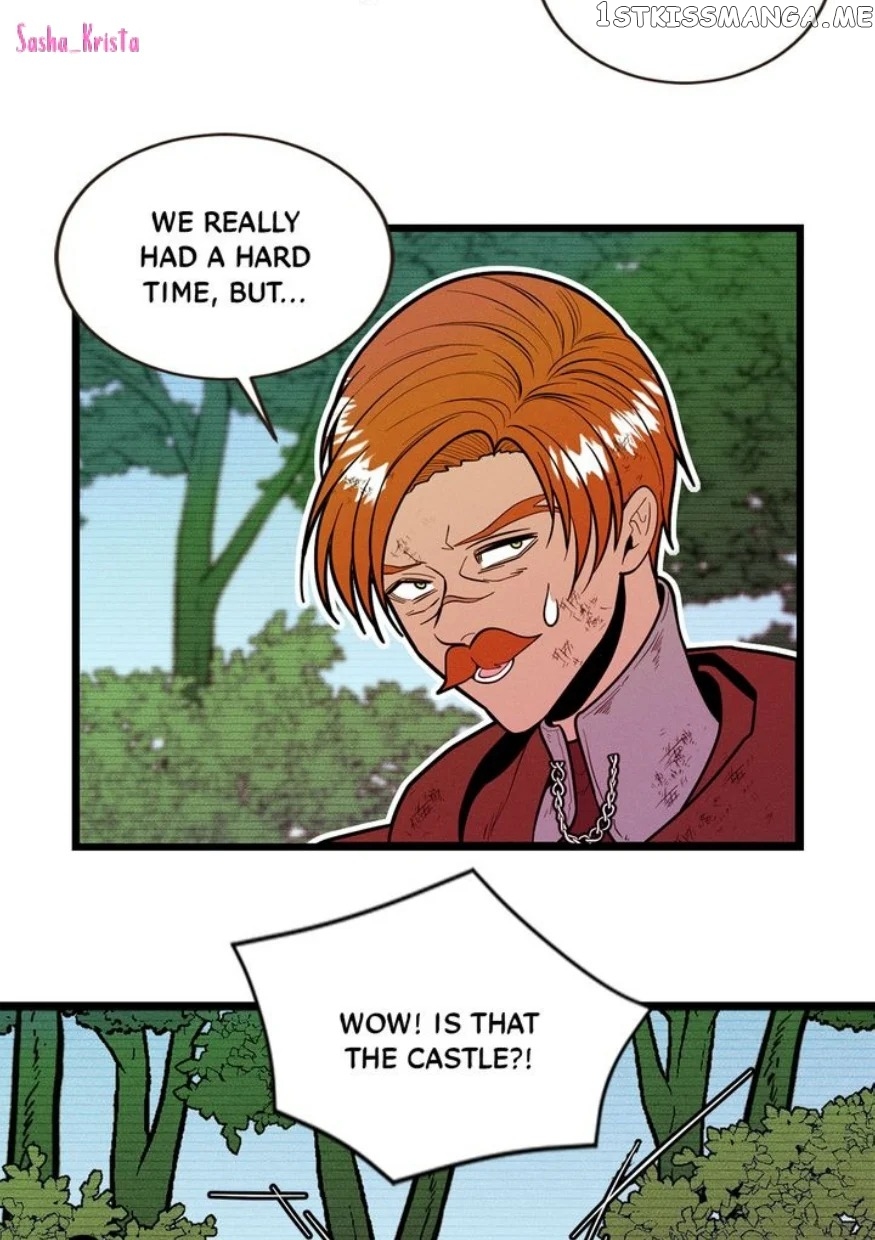 God Bless You chapter 39 - page 58