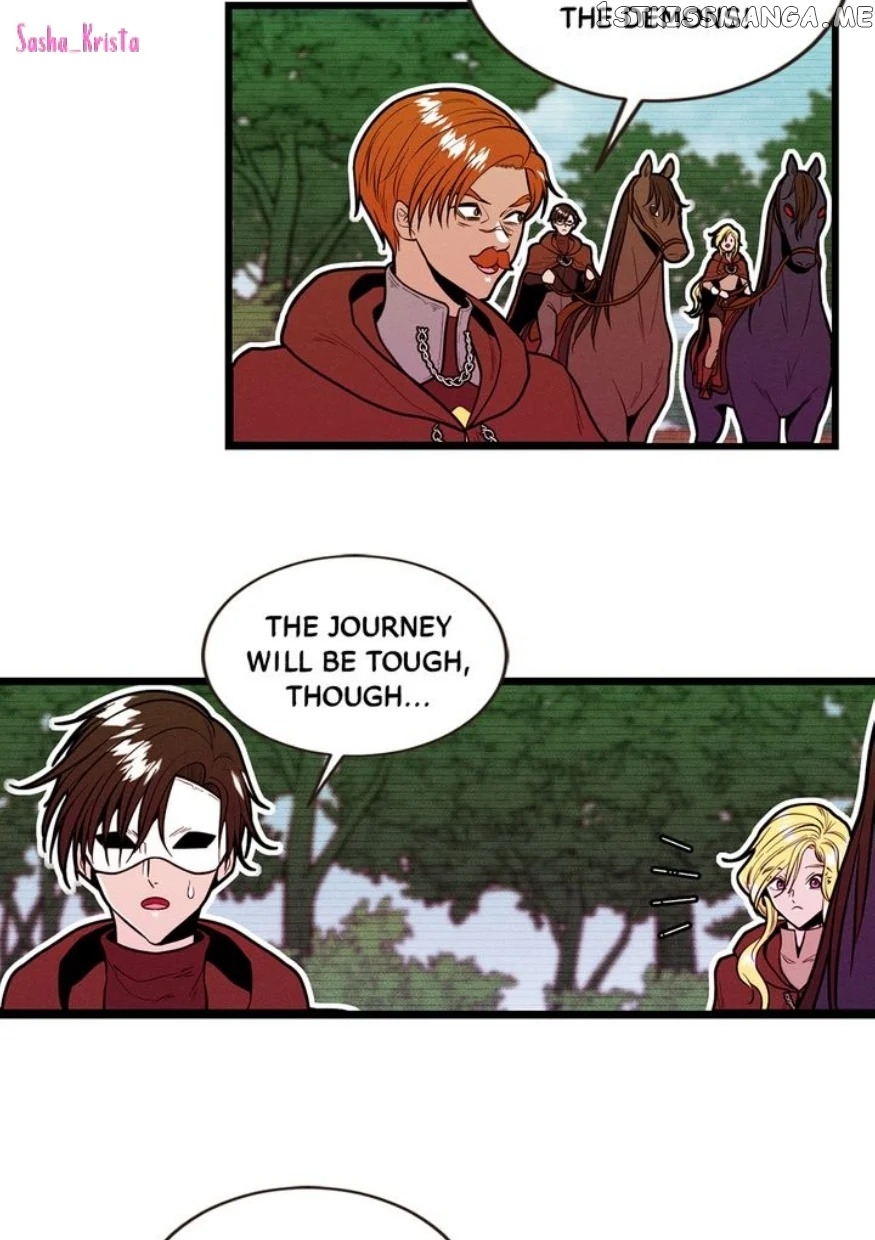 God Bless You chapter 39 - page 6