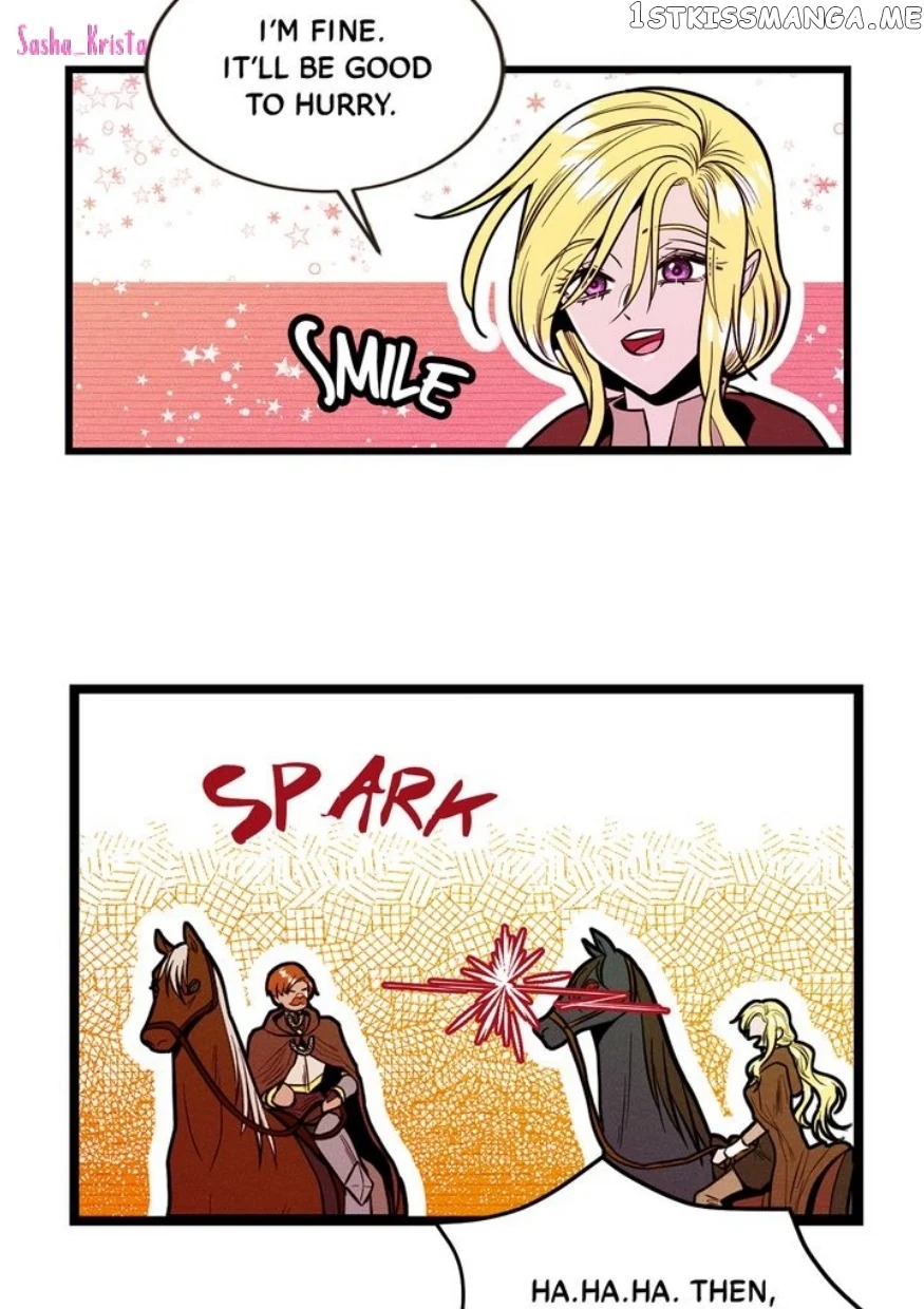 God Bless You chapter 39 - page 7